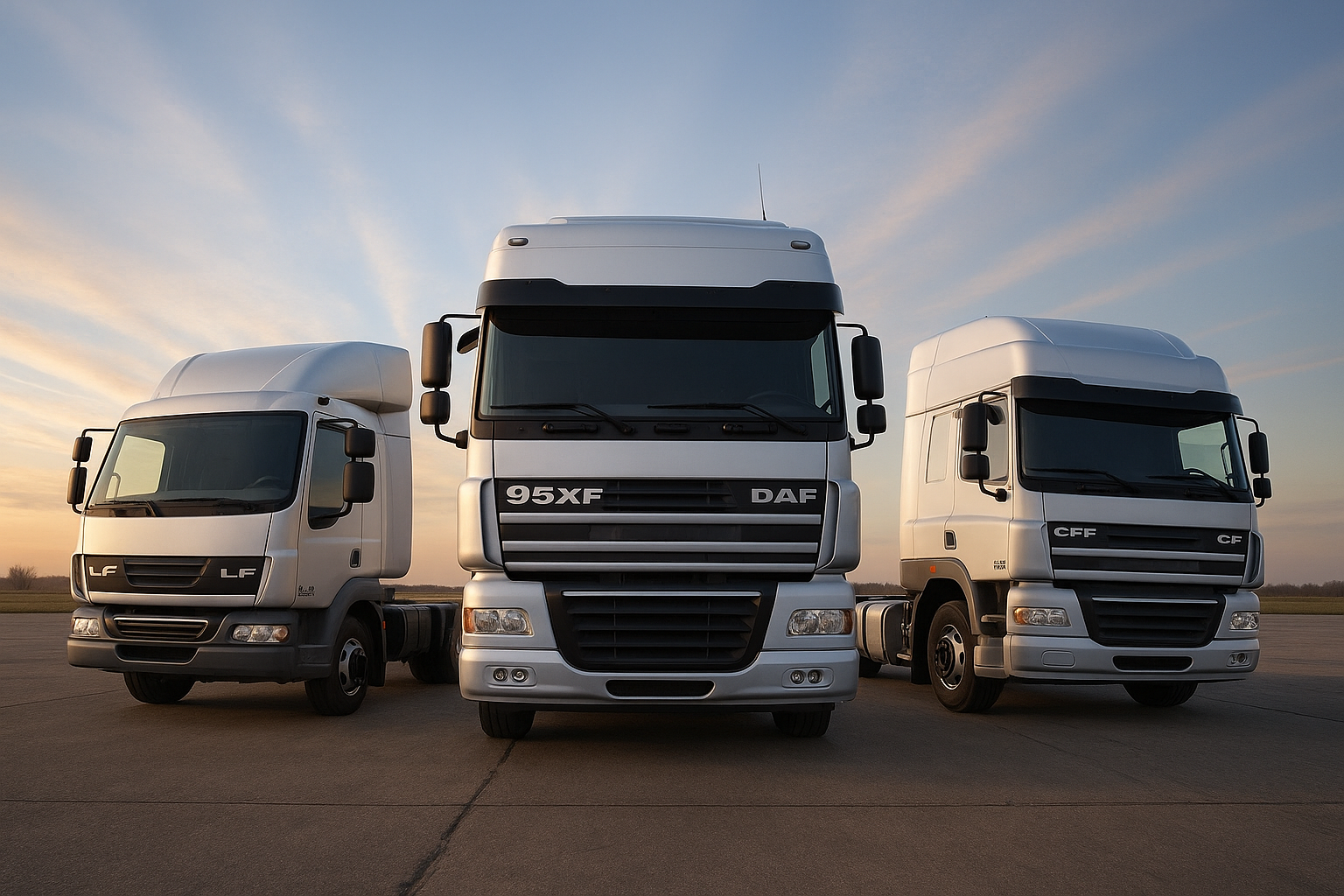 International Freight